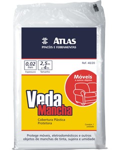 Manta de Fibra - Atlas